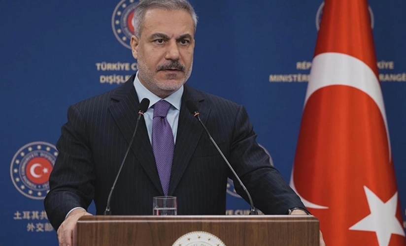 Fidan: Rusiya-Ukrayna müharibəsinin həllində müəyyən çətinliklər var