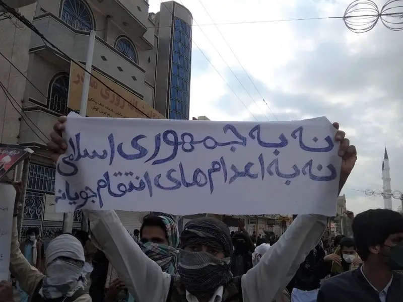 اعدام ۵۲ نفر در ایران در شهریور