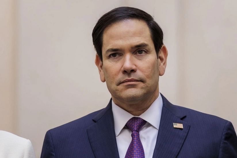 Rubio: Tramp Rusiya-Ukrayna müharibəsinə son qoymaq üçün əlindən gələni edir