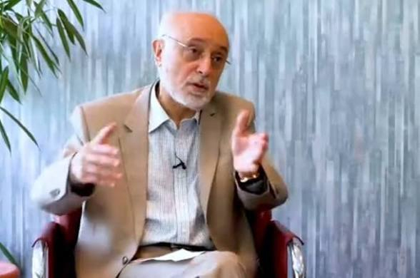 صالحی: خامنه‌ای گفته بود روابط اقتصادی با آمریکا مشکلی ندارد