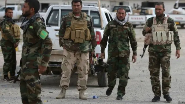 شمار کشته‌های حشد الشعبی در حملات عربستان به ۲۰ تن رسید