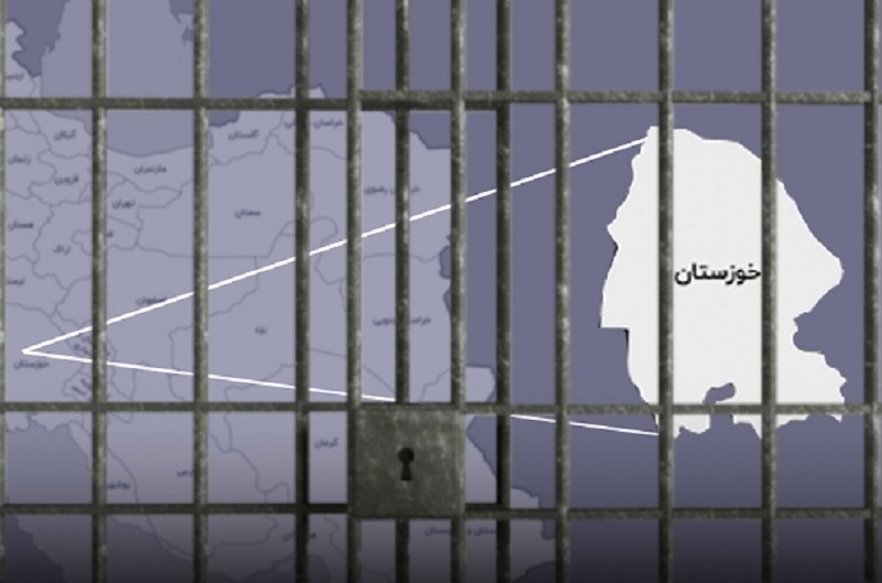 Dozens of Arab activists have been arrested in Khuzestan