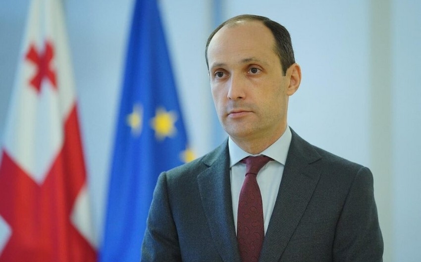 "Azərbaycanla Ermənistan arasında sülh sazişi prosesinə vasitəçilik edirik"