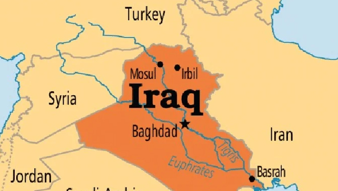 ABŞ İraq Kürdüstanındakı peşmərgəyə yardımı dayandırır?