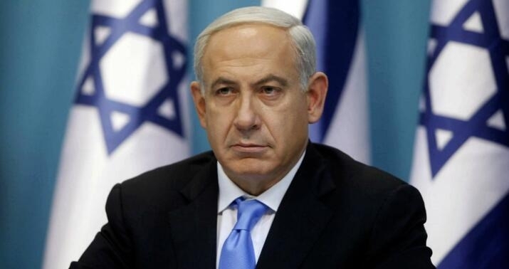 Netanyahu: We will not tolerate Iranian threats!