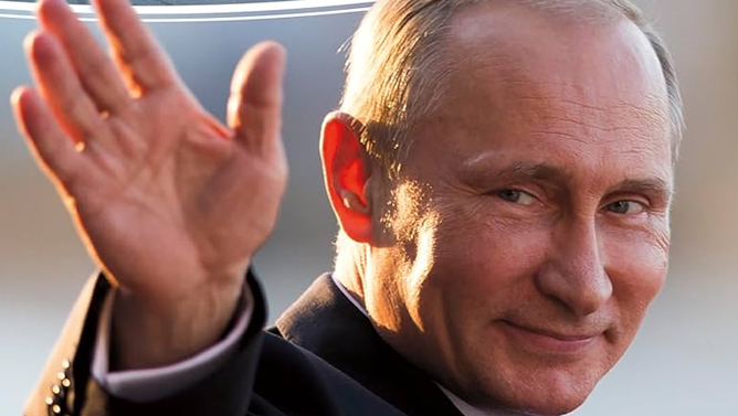 Putin Novruzda İrana hansı mesajı verdi?