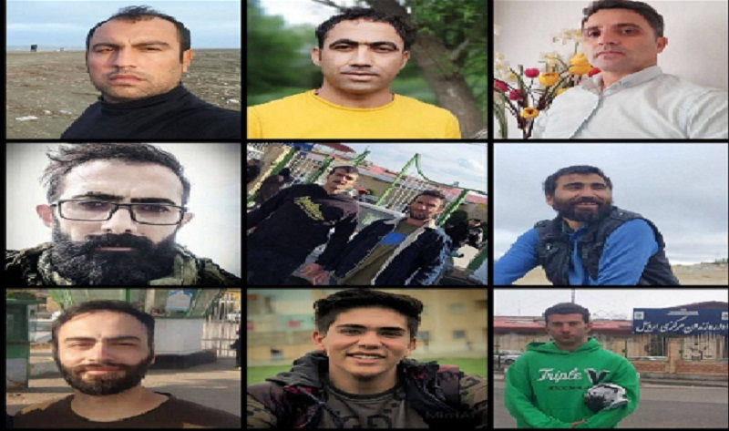 Güneyli milli fəallar təhlükəsizlik idarələrinə çağırılıb