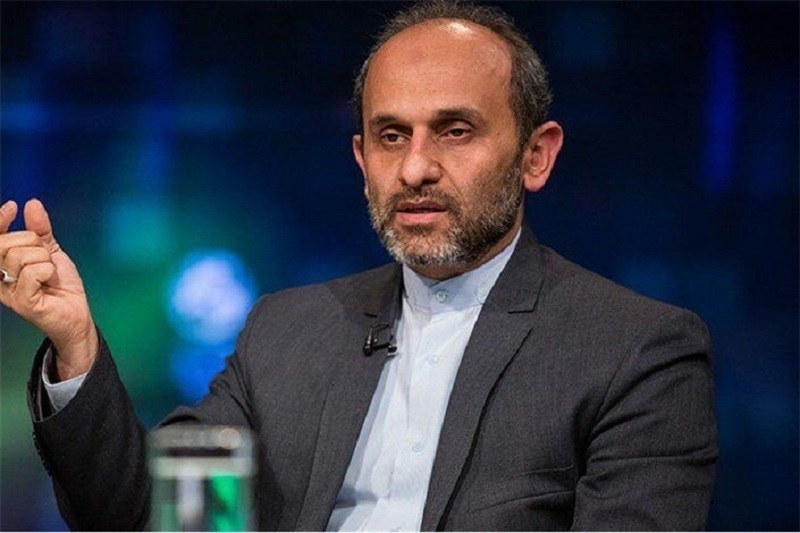 An Iranian journalist has been arrested in Israel