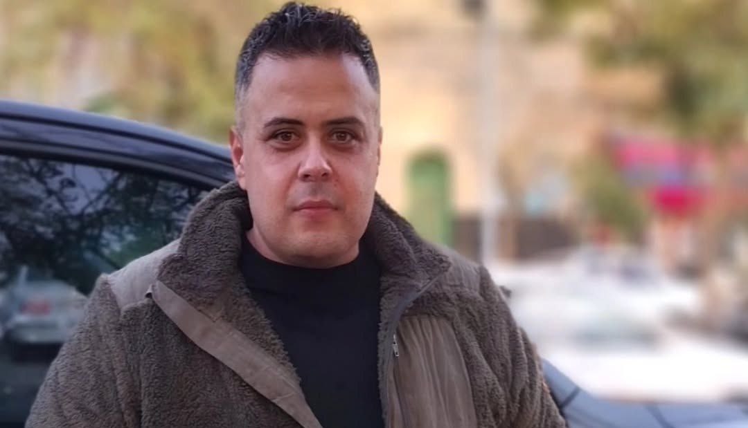 بازداشت «نوید محمدی»، شهروند آذربایجانی در اورمیه