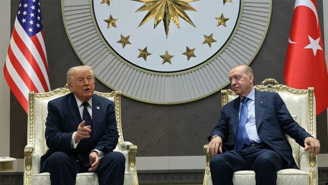 ABŞ NATO-dan narazıdır; Ankarada diqqət çəkən İran açıqlaması