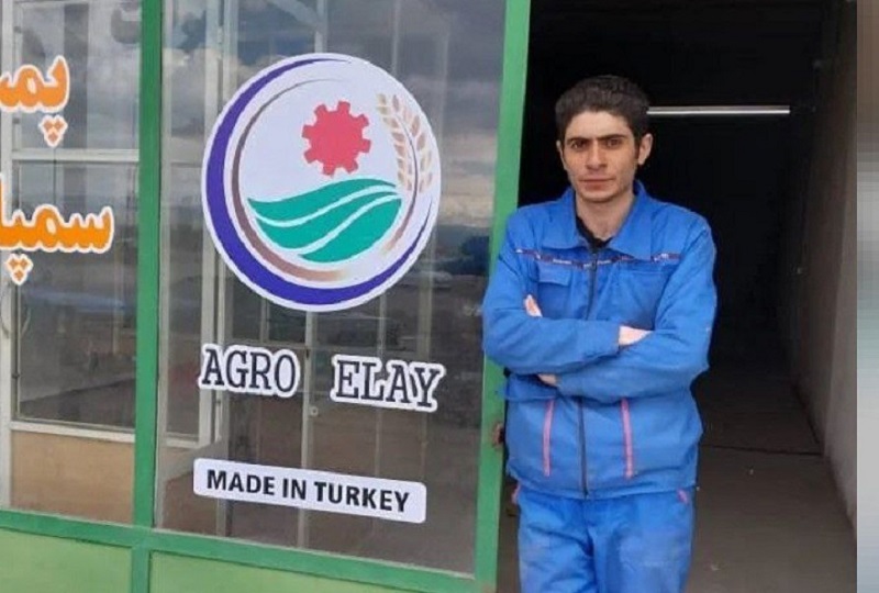 Milli fəala ağır həbs cəzası verildi