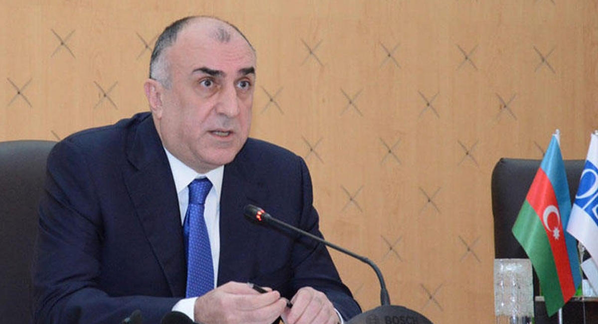 Sabiq nazir açıqladı: İran oyundan kənar qaldı