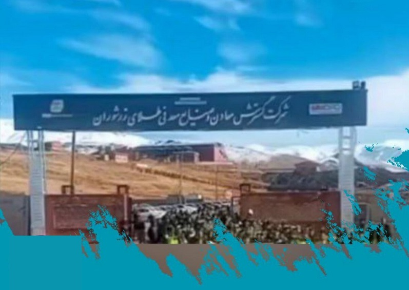 Azərbaycanlı işçilər 10 gündür tətil edir