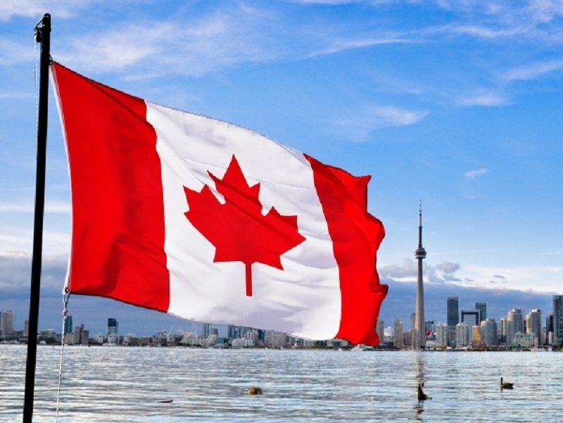 Kanada İrandakı edamlarla bağlı bəyanat yaydı
