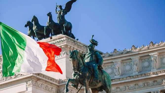 سفارت ایتالیا از تهران به باکو منتقل شد