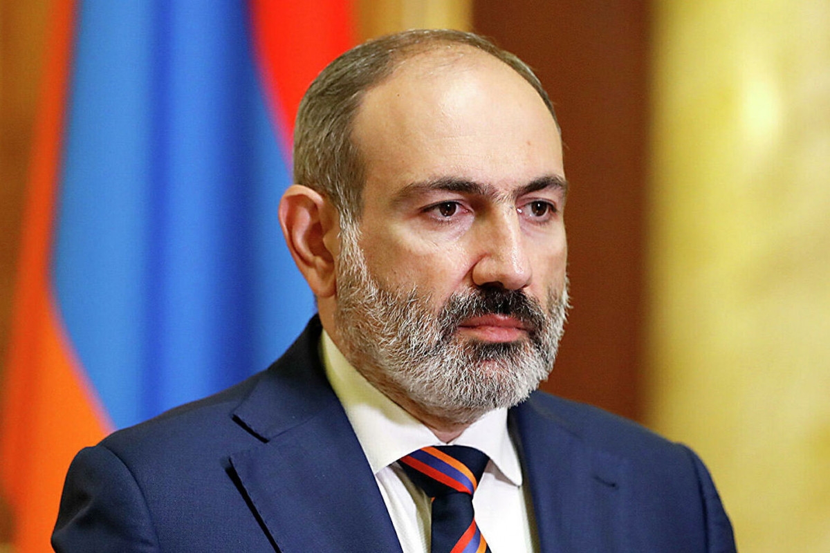Paşinyan: Ermənistan Azərbaycanla normallaşma prosesinə sadiqdir
