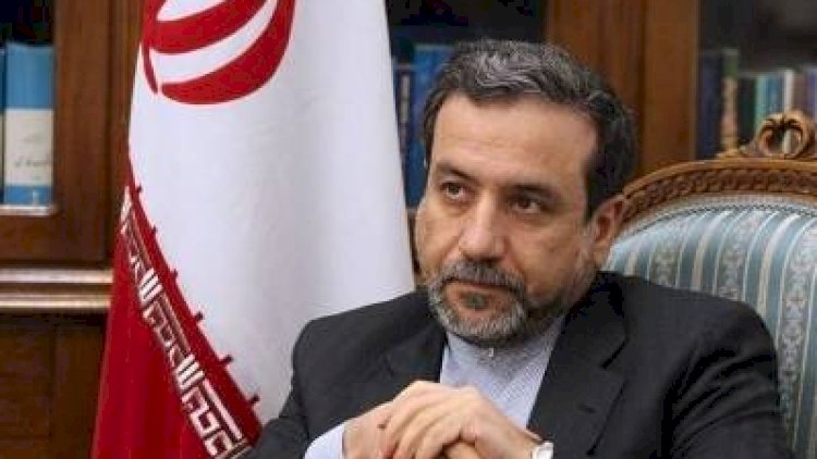 Əraqçi: Böyük Britaniya sıfır zənginləşdirmədə israr edərsə danışıqlar bitə bilər