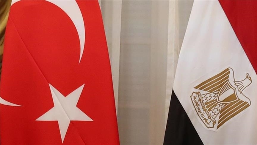فصل جدید در روابط ترکیه و مصر؛ مناسبات دیپلماتیک به سطح سفیر ارتقا یافت