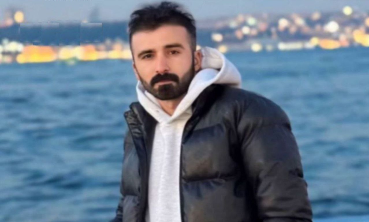 انتقال «بهرام ابراهیم‌پور هرگلان» به زندان مراغه برای اجرای حکم حبس