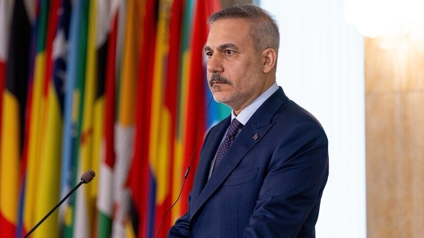 فیدان: ایران باید به میز مذاکره بازگردد