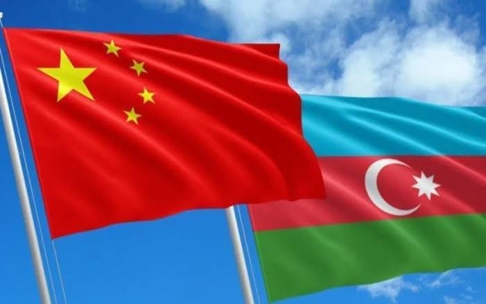 لغو متقابل ویزا بین آذربایجان و چین