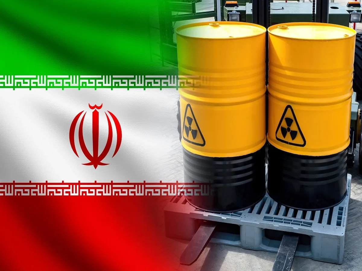 Reuters: Khamenei orders Iran not to send enriched uranium abroad