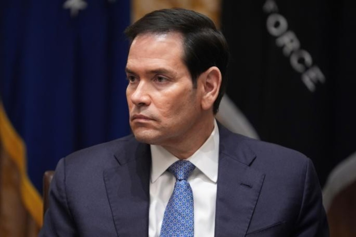 Rubio: Rusiyanın İrana yardımı ABŞ-ın hərəkət imkanlarına mane olmur — Fox News