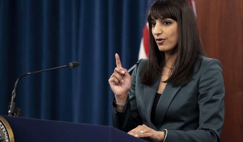 Pentagon confirmed that Syria possesses chemical weapons