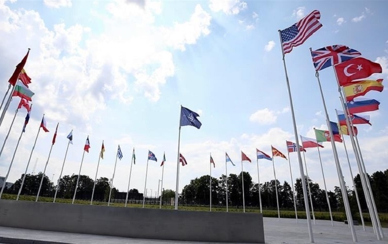 NATO-ya üzv ölkələr SEPAH-ı terrorçular siyahısına salmalıdırlar