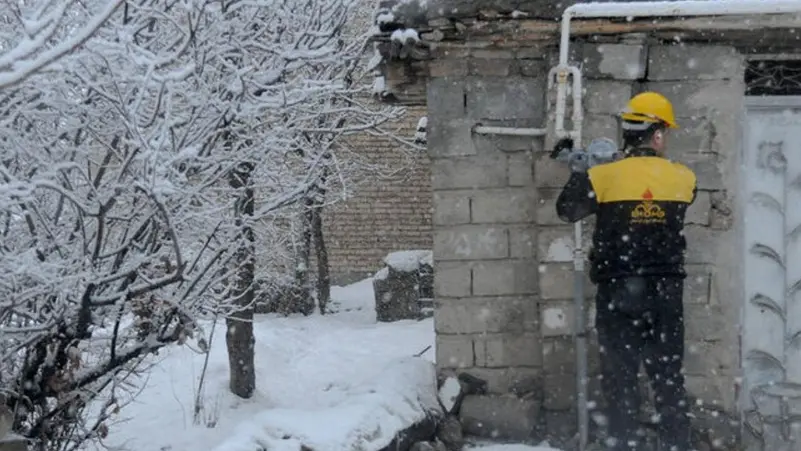 عضو کمیسیون انرژی مجلس ایران: در زمستان قطعی گاز خواهیم داشت