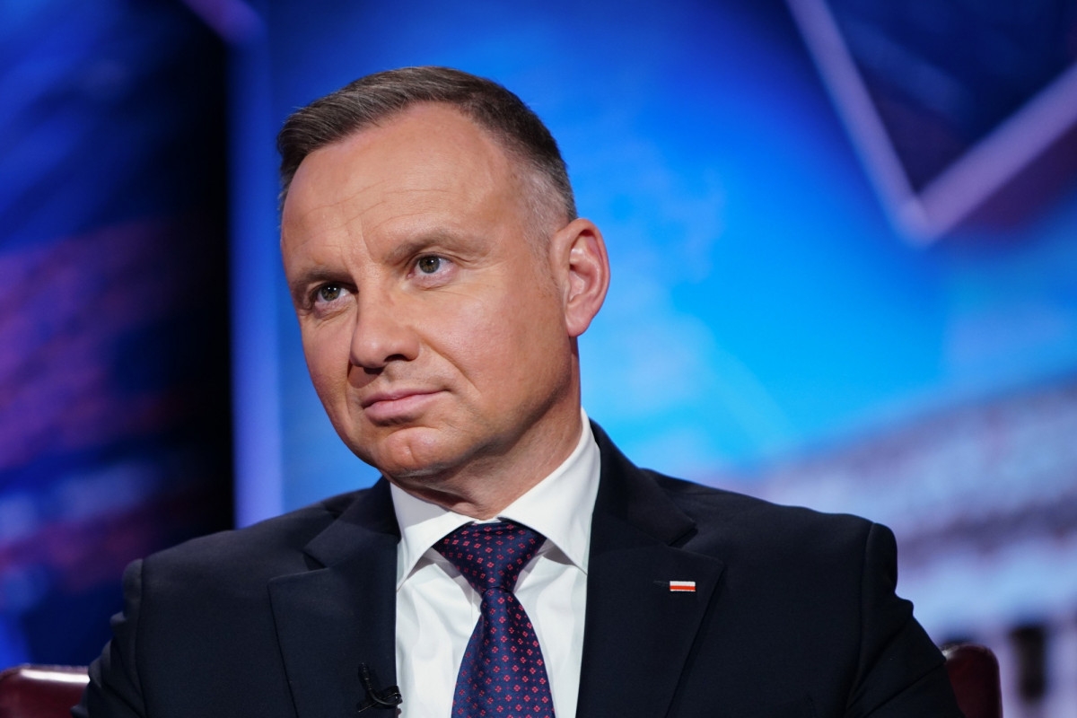 Polşa Ukraynaya “Patriot” göndərməkdən imtina edib