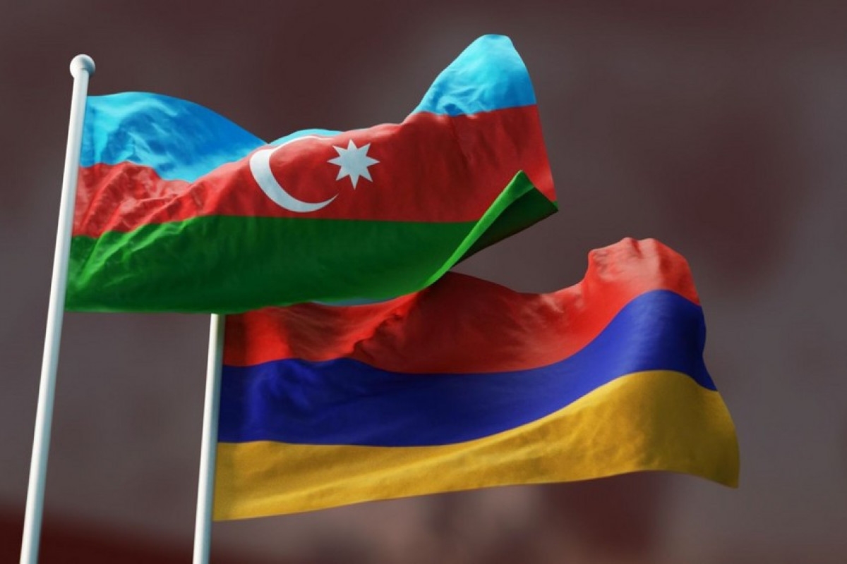 Şahin Mustafayev və Mher Qriqoryanın rəhbərliyi ilə nümayəndə heyətləri Azərbaycanla Ermənistan ərazisinə qarşılıqlı səfər ediblər