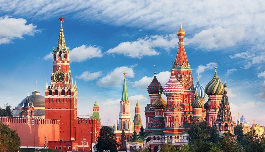 Kreml Makronun Ukraynaya qoşun yeritmək ehtimalı ilə bağlı bəyanatına münasibət bildirib