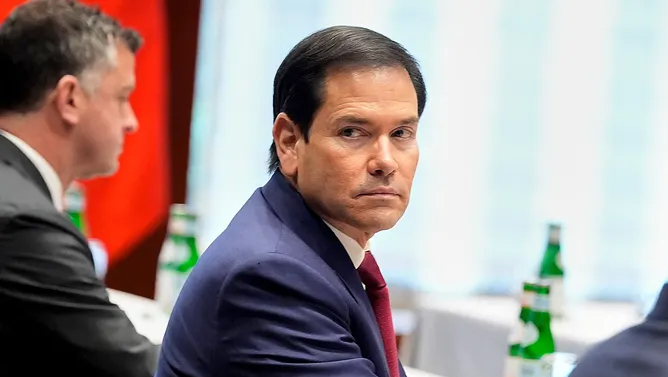 ABŞ Konqresində İranla bağlı məxfi iclas keçirildi