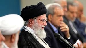 نیویورک‌تایمز از هشدار مقامات ایرانی به خامنه‌ای درباره احتمال وقوع جنگ و خطر سقوط خبر داد