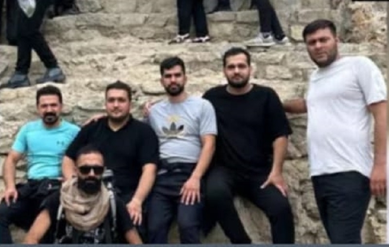 The Iranian regime refuses to return the personal belongings of national activists