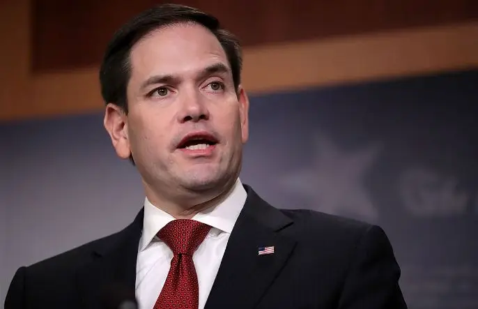 Rubio: Israeli strikes against Iran 'unilateral,' US not involved