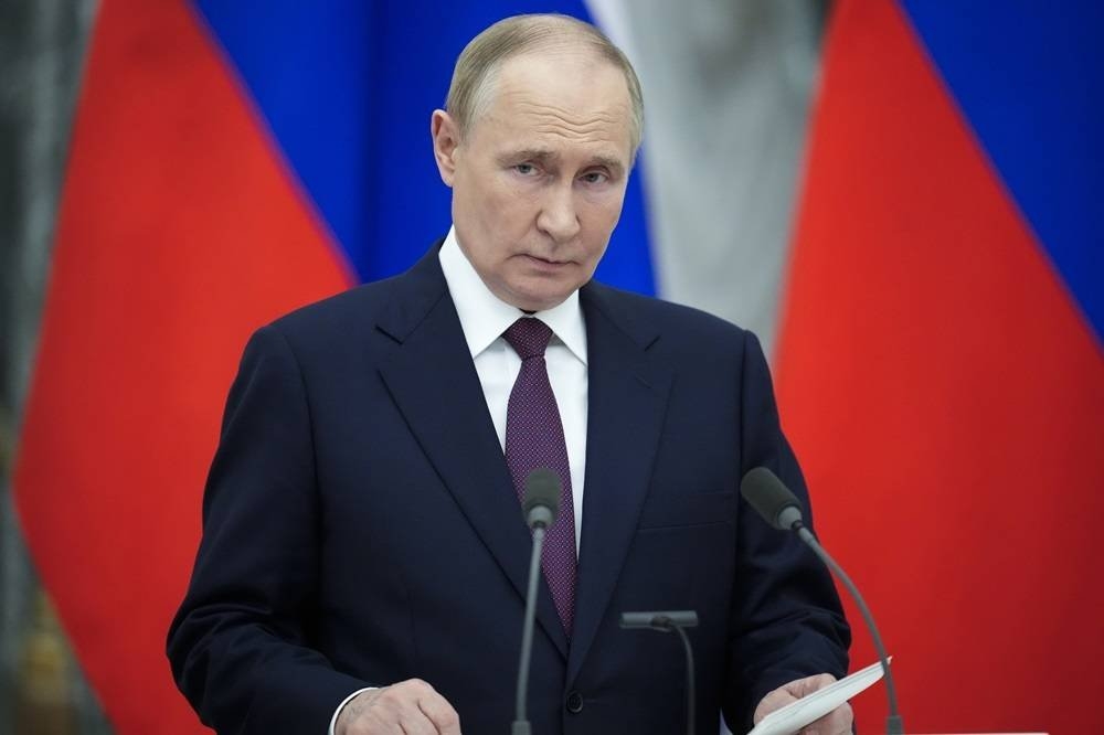 Putin: İranla münasibətlər Rusiya üçün böyük önəm daşıyır