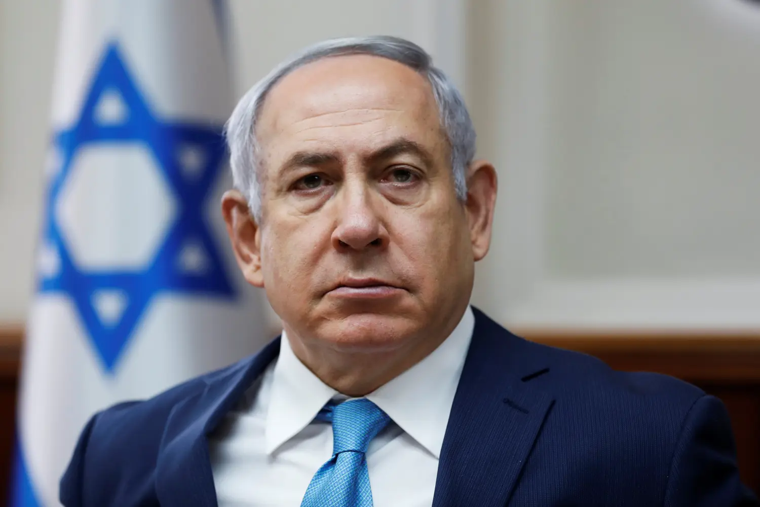 Ynet: Netanyahu İsrailin İranla Vitkoff arasında bağlanan müqavilə üçün qırmızı xətlərini açıqladı