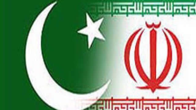 İran İraqdan sonra Pakistanı da vurub