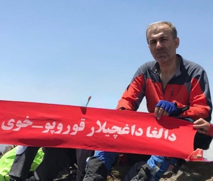 Tanınmış Xoylu Azərbaycan milli fəalı Məhəmməd Abbaspur dünyasını dəyişib