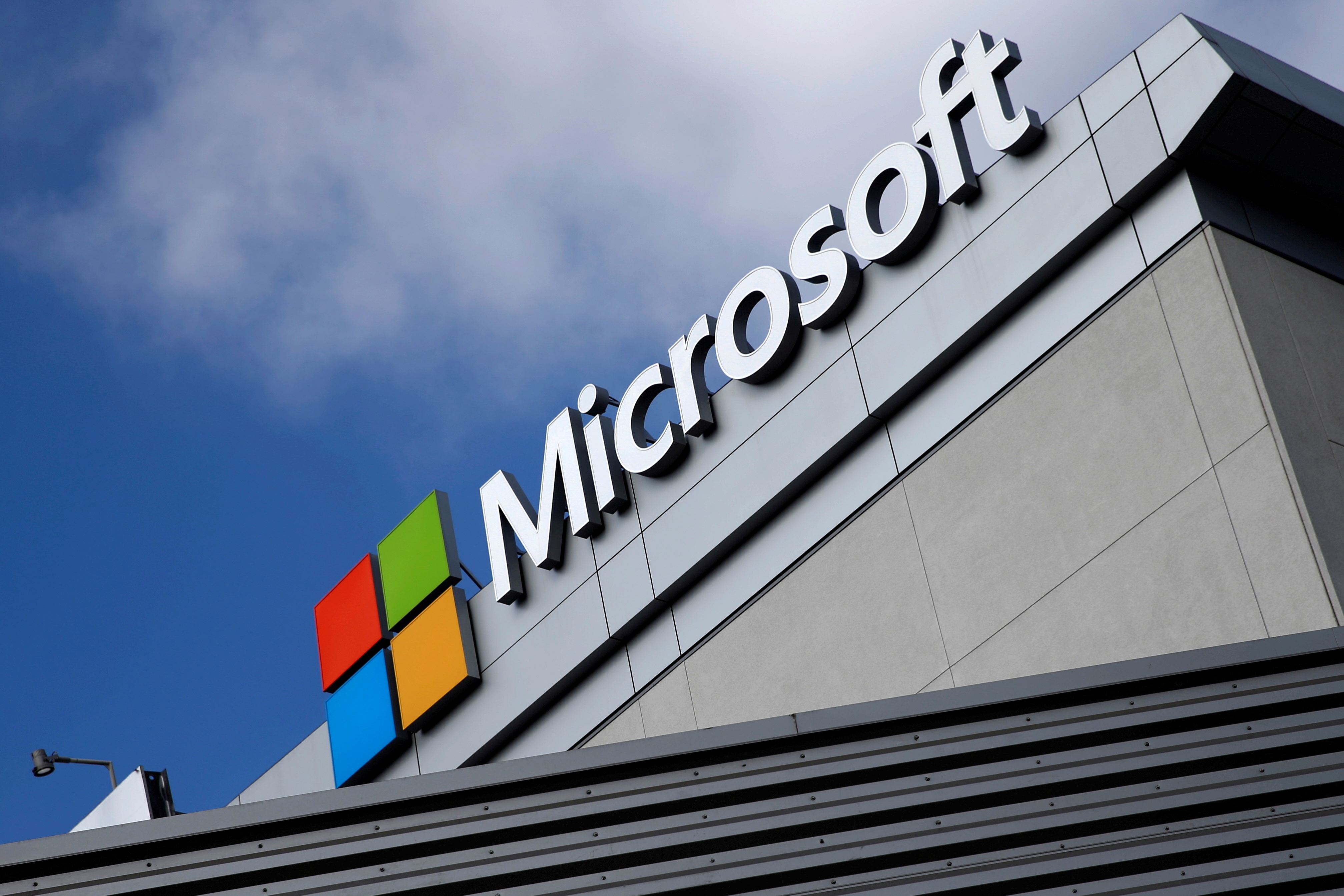 Iranian hackers have become more aggressive — Microsoft