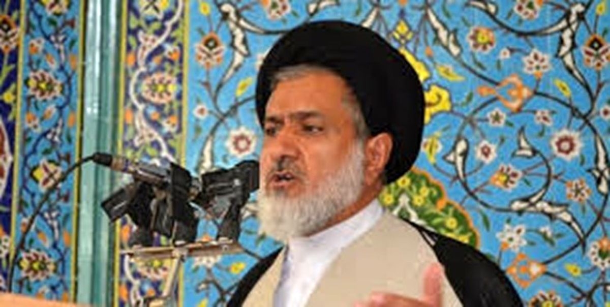 İranın cümə imamı xalqı hədələdi: "Onlara birbaşa atəş açılacaq"