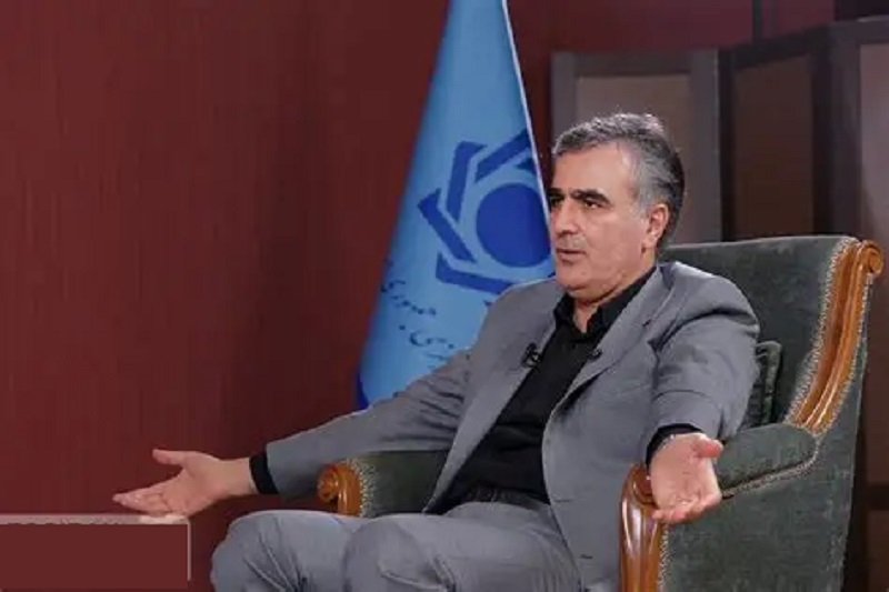 İran Mərkəzi Bankının rəhbəri istefa verdi