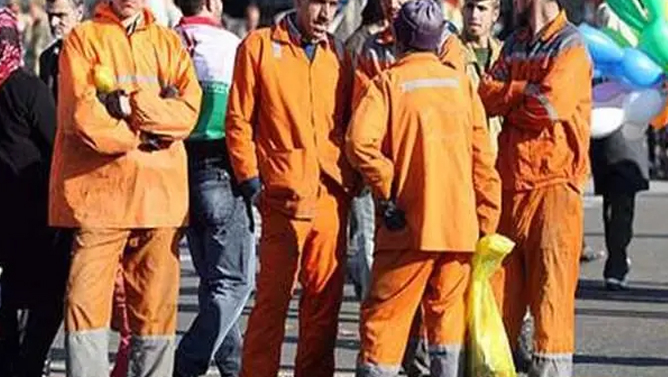 Urmiyəda 6 min işçinin sığortası dayandırıldı