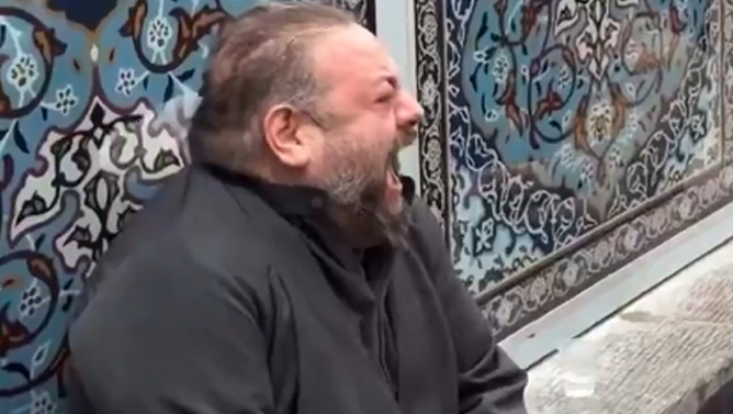 Əli Xameneinin nəşi hələ də yerüzündə qalıb!