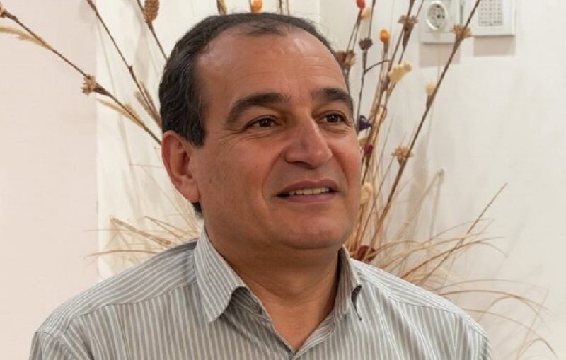 Detained Azerbaijani teacher transferred to an unknown location