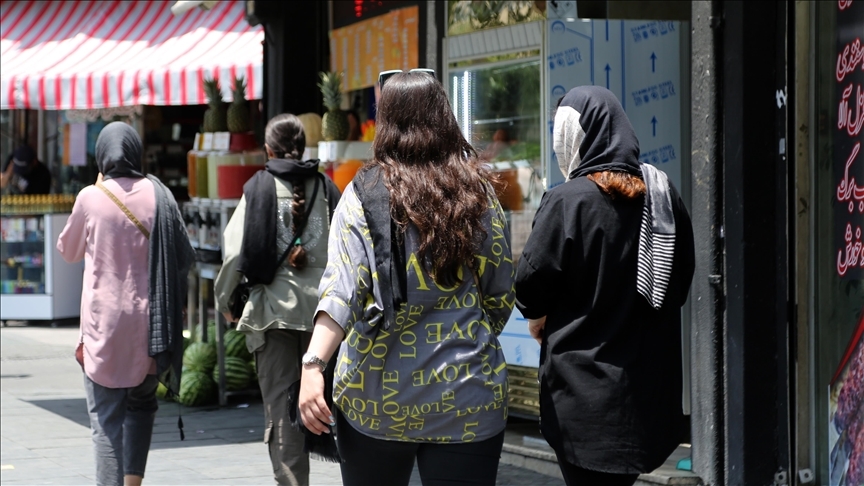 لایحه عفاف و حجاب در ایران سه سال آزمایشی اجرا می‌شود