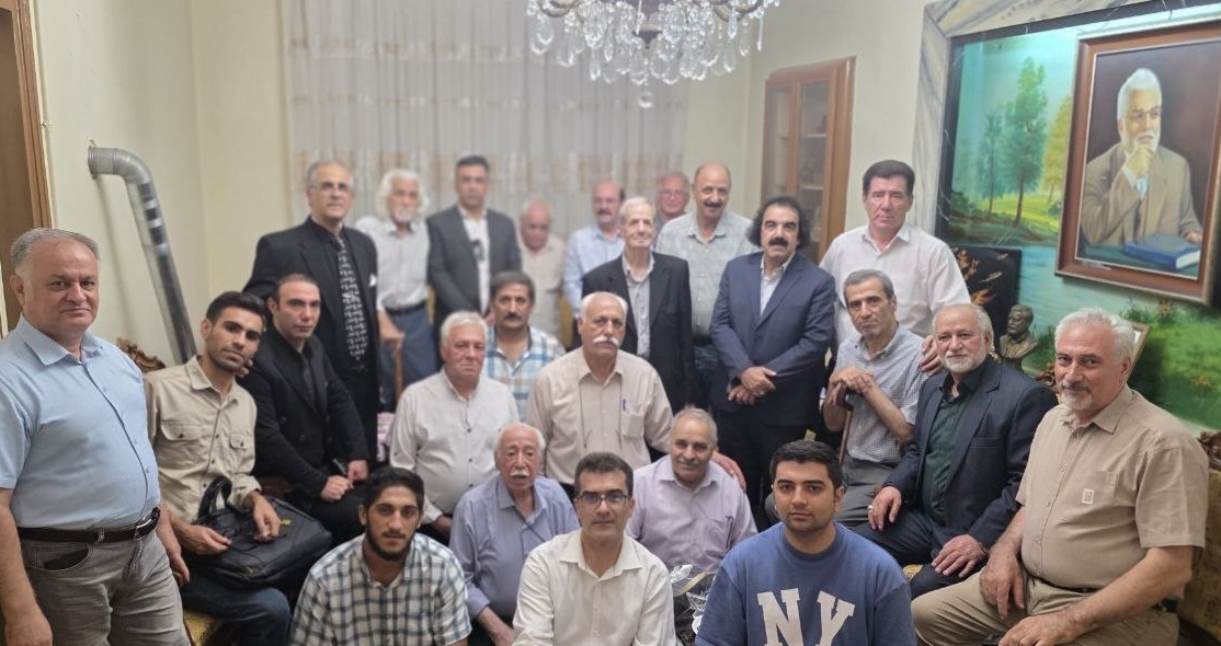 برگزاری چهارمین سالگرد درگذشت دکتر «حسین محمدزاده صدیق»؛ بی‌توجهی استانداری آذربایجان شرقی به درخواست انتقال کتابخانه وی به تبریز