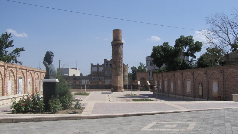 Xoyda “Beynəlxalq Şəms və Mövlana Konfransı” keçirilir